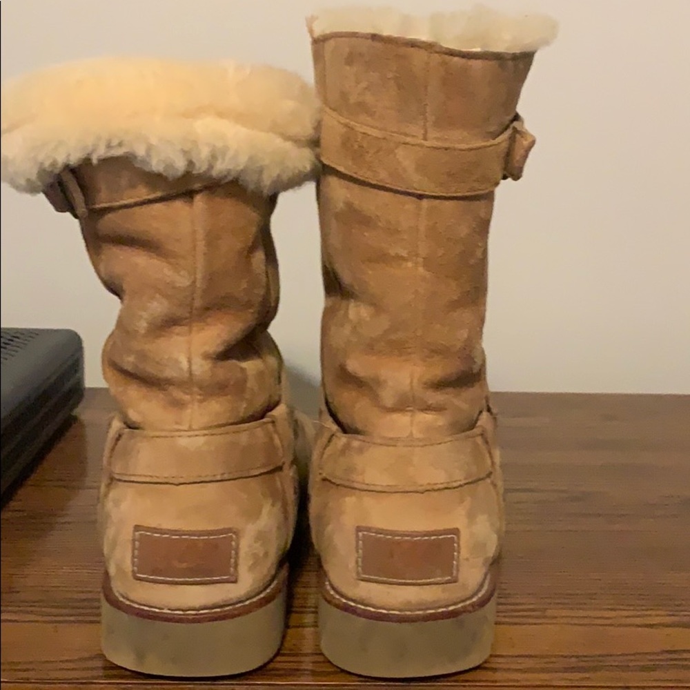 Excellent condition Ugg boots